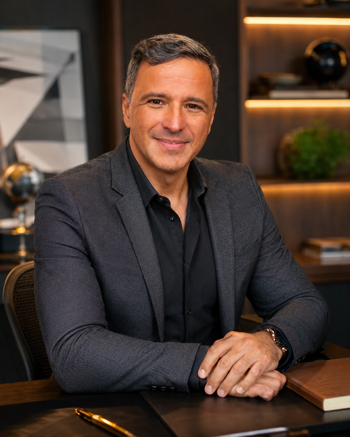 Danniel Maher