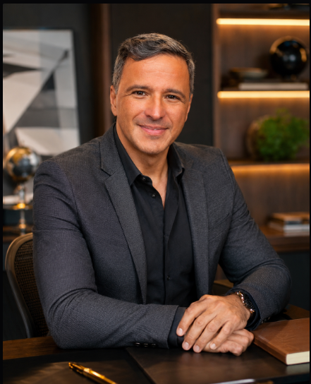 Danniel Maher